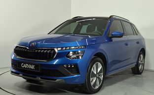 Skoda • Kamiq