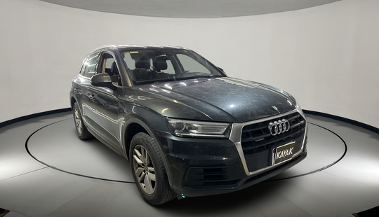 Audi • Q5