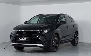 Opel • Grandland