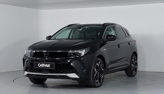 Opel • Grandland