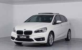BMW • 2 Serisi