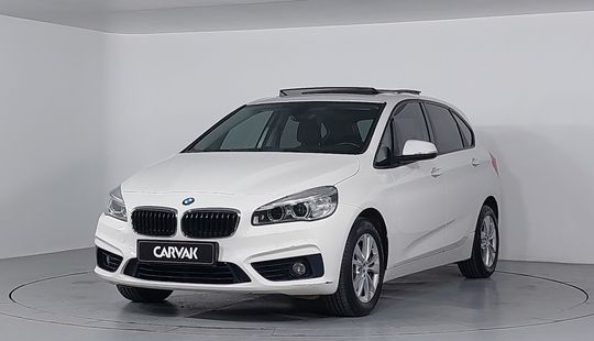 BMW • 2 Serisi
