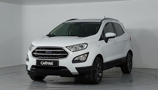 Ford • EcoSport
