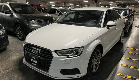Audi • A3