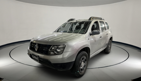 Renault • Duster