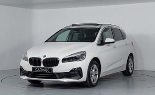 BMW • 2 Serisi