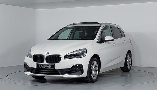BMW • 2 Serisi
