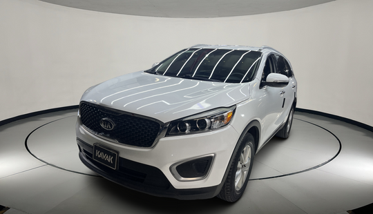 Kia • Sorento