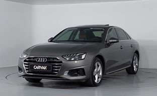 Audi • A4