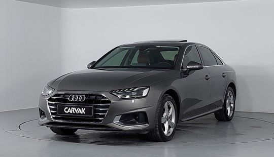 Audi • A4