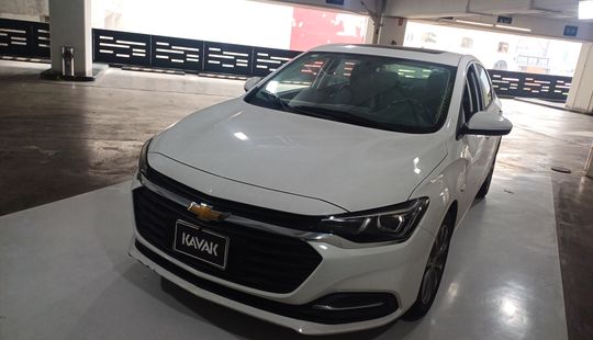Chevrolet • Cavalier