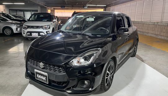 Suzuki • Swift