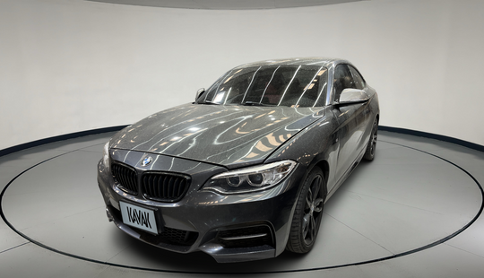 Bmw • Serie 2