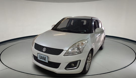 Suzuki • Swift