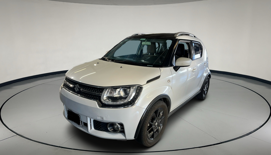 Suzuki • Ignis