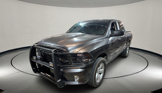 Ram • Ram 1500