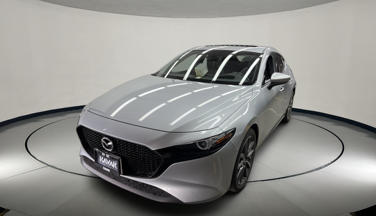 Mazda • Mazda 3