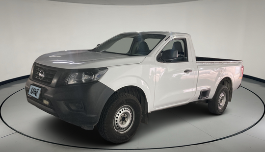 Nissan • NP300