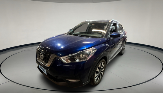 Nissan • Kicks