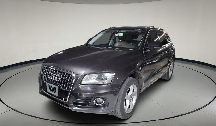Audi Q5 2.0 TFSI TRENDY TIPTRONIC QUATTRO Suv 2016