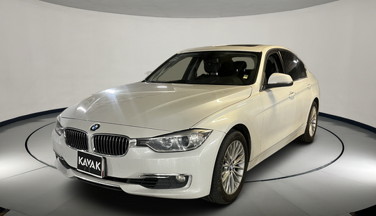 Bmw • Serie 3