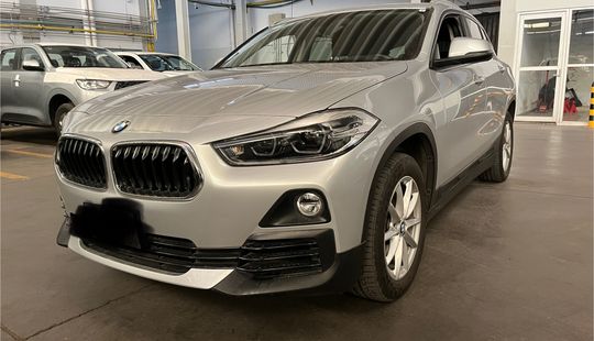 Bmw • X2
