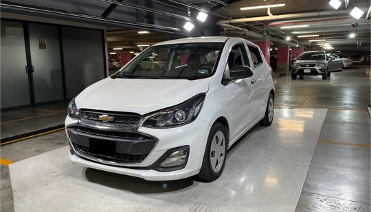 Chevrolet • Spark