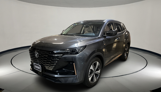 Changan • CS55