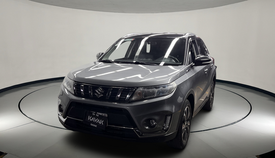 Suzuki • Vitara