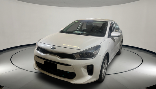 Kia • Rio