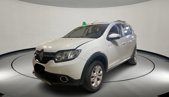 Renault • Stepway