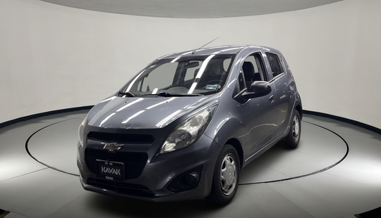 Chevrolet • Spark Classic