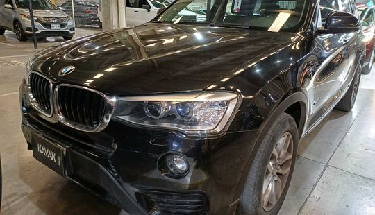 Bmw • X3