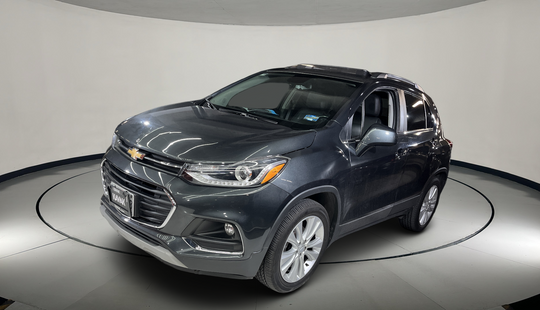 Chevrolet • Trax
