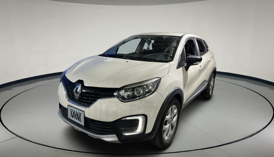 Renault • Captur