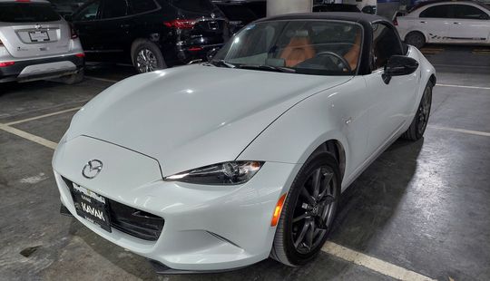 Mazda • MX-5
