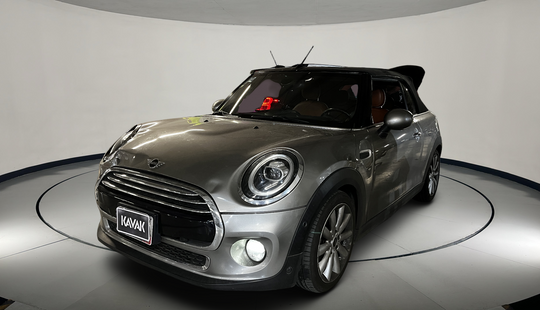 Mini • Cooper