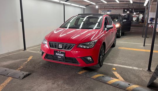 Seat • Ibiza