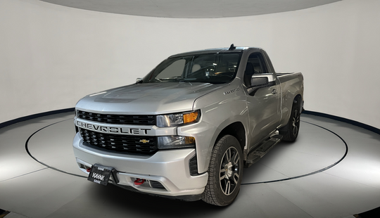 Chevrolet • Silverado 1500