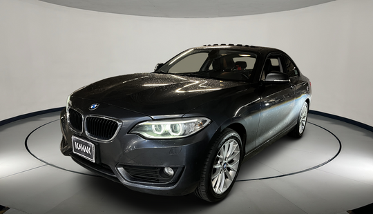 Bmw • Serie 2
