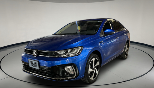 Volkswagen • Virtus