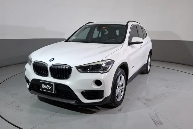 Bmw · X1