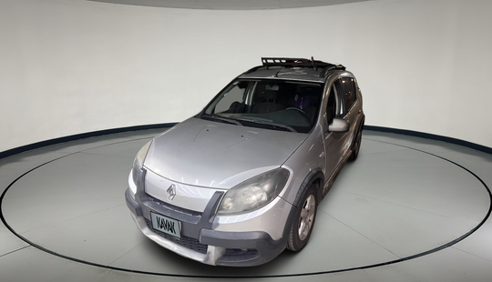 Renault • Stepway