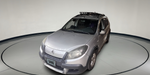 Renault Stepway 1.6 DYNAMIQUE MT Hatchback 2013