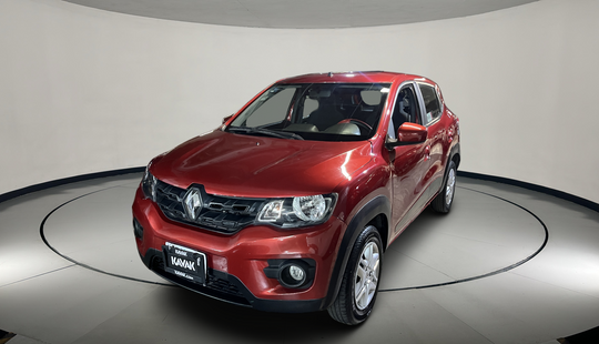Renault • Kwid