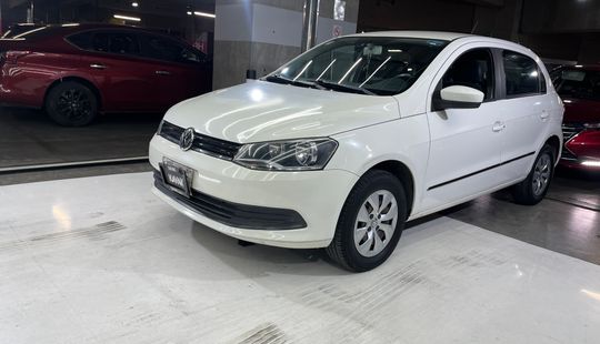 Volkswagen • Gol