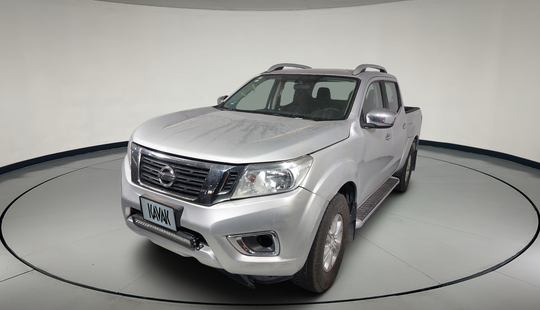 Nissan • NP300