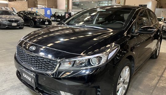 Kia • FORTE