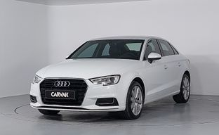 Audi • A3