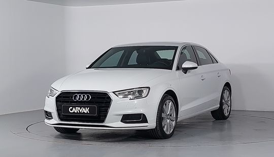 Audi • A3